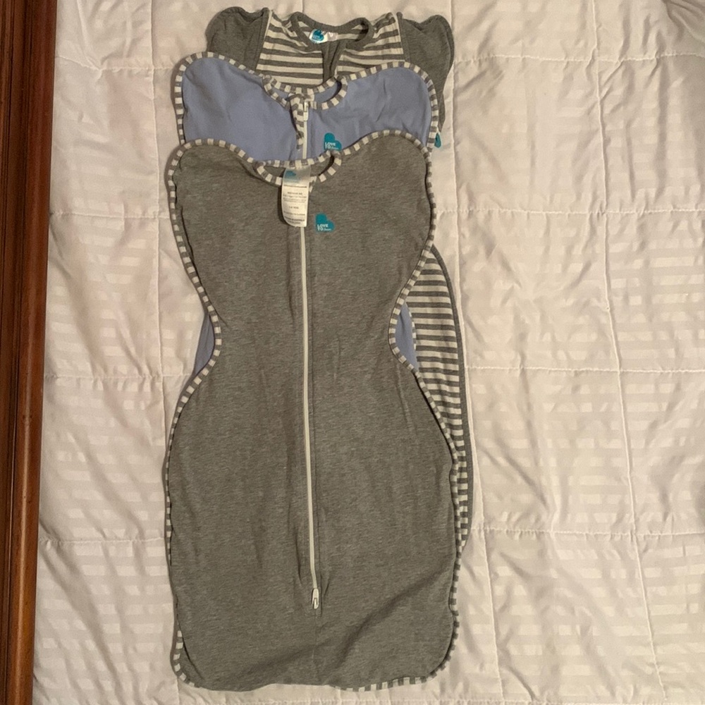 Love To Dream Sleep Sacks